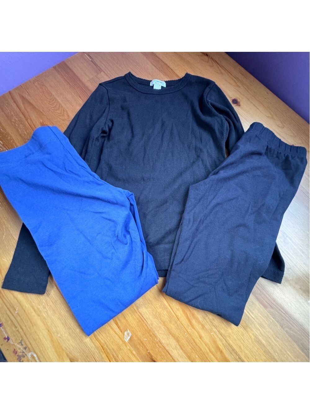 Boden/crewcuts school uniform bundle size 6/7